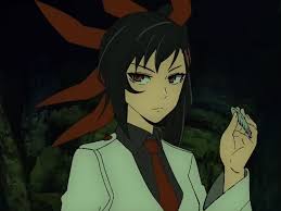 Tower Of God Ep 12 Ha Yuri Jahad Anime Icons Anime Tower