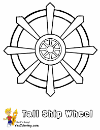 Maybe you would like to learn more about one of these? Colorators Coloring Pages For Kids Anchor Coloring Page