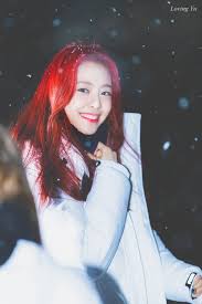 Nayeon Bias Wrecker Itzy Kpop Girls Girl