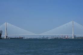 Gordie Howe Bridge Dispute