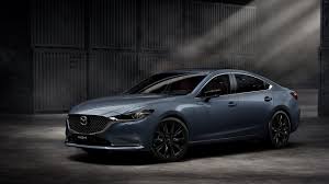 You are now easier to find information about mazda mpv, suv, sedan and hatchback cars with this information including latest mazda price list in malaysia, full specifications, review, and comparison with other competitors cars. Mazda 6 Gets Updated For 2021 In Malaysia