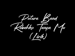 Ketikkan nama penyanyi dan judul lagu, berikan tanda kutip di judul lagu, misal: Putera Band Rebahku Tanpamu Lirik Youtube