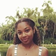 Christina Pilgrim's Instagram, Twitter & Facebook