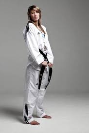 Jade Jones Team Gb Olympic Gold Medallist And World Champion In Tae Kwon Do Martial Arts Girl Female Martial Artists Martial Arts Belts