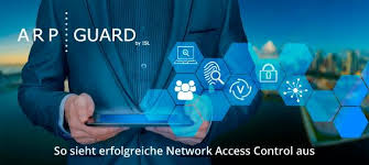 Based on this, a device may be allowed or denied access. Zukunftssicherer Netzbetrieb Dank Network Access Control Isl Internet Sicherheitslosungen Gmbh Pressemitteilung Pressebox