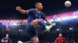 We did not find results for: Auch Ea Zufrieden Gute Chancen Auf Vorschau Packs In Fifa 22 Kicker