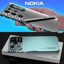 ⚡📱 NOKIA P MAX 2025: THE LEGEND RETURNS TO CRUSH iPHONE & SAMSUNG! ⚡🔥 Who  saw this coming?! 😱 Nokia just unleashed the P Max 2025 with a 108MP  triple camera +
