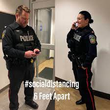 We have programs to help build connections and relationships such as, youth advisory committee, youth in policing and more. Peel Regional Police On Twitter Good Morning Officermarttini And Prpvillz Are In Again For The Dayshft Let S Keep Working On Socialdistancing And Flatteningthecurve We Are Doing Our Part To Keep Each
