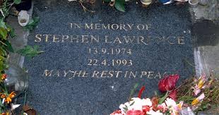 Markle will mark the 25th anniversary of the death of stephen lawrence with her fiance prince harry. Stephen Lawrence Two Arrested On Suspicion Of Vandalising Memorial To Murdered Teenager Mirror Online