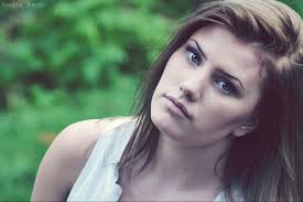 Modell: Helena Nora Larsen