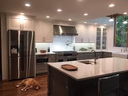 So why do so many people neglect this the goldilocks of kitchen cabinets is a full overlay design. Kitchen Remodeling Contractor Keystone Woodinville Wa