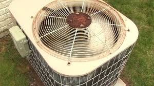 Ac guard security cage is the only unit in the market that covers 95% of condensers. Air Conditioner Maintenance Youtube