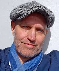 Tim Whitnall Facts for Kids