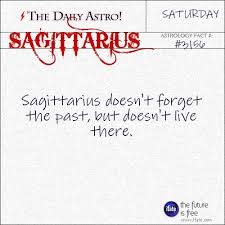 Daily Sagittarius Astrology Fact Your Free Astrology Birth