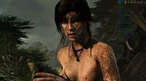 Tomb raider 2013 nude mod