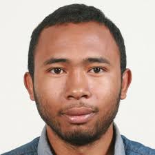 Mahandry ANDRIANARISOA