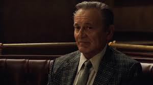 Jean roger gouyé (* 18.juli 1933 in les lilas, département seine; Joe Pesci Ne Voulait Pas Sortir De Sa Retraite Pour Jouer Dans The Irishman Premiere Fr