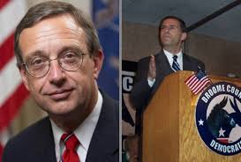 If there's no 'wave,' can Dems win the House?