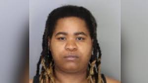 Cocaine, Xanax, guns, and more—SCSO finds drugs, weapons inside woman's home