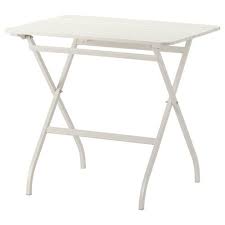 Malaro Katlanabilir Masa Outdoor Dining Table Outdoor Dining Furniture Ikea