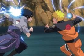 Naruto 5 Pertarungan Yang Seharusnya Dapat Membunuh Sasuke