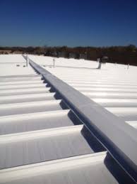 Metal Roof Coatings A To Z Coatings Protection From Top To Bottom