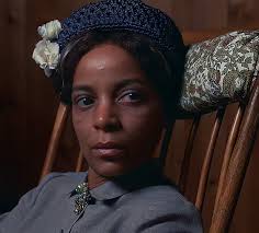 Black Girl" (1972) is a film directed by Ossie Davis and written by J.E.  Franklin, based