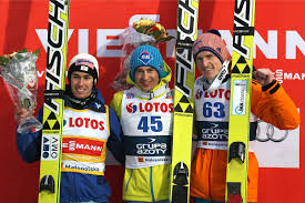 Będę tutaj dodawać memy o skokach narciarskich xd zapraszam! Puchar Swiata W Planicy Kamil Stoch Kontra Stefan Kraft Ostatnia Bitwa Sportowy24