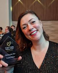 Guys I could really use your help please 🙏🏻 I'm a finalist of 10 in the  FREELANCING category in Ireland for the Kay's flower school florist of the  year awards. If you