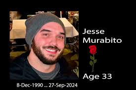 Jesse is shared with our project's Day 48 Album by his precious mother,  Debbie, and is always young and cherished, forever loved and missed. 🌹  Album Day 48 ~ Sherry xoxo