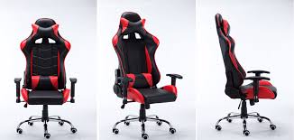 Sitting disease and other trunk & back pain concerns. 8 Best Gaming Chairs In Singapore 2021 Buying Guide