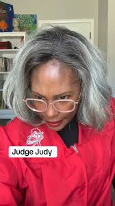#judgejudyshow