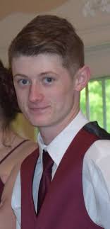 Aidan Richard Hyslop (2000-2019)