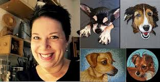 Delphi Glass Guest Instructors