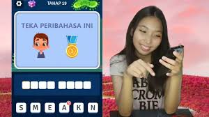 Dentum Otak Tahap 16 17 18 19 20 Youtube Mobile Legends