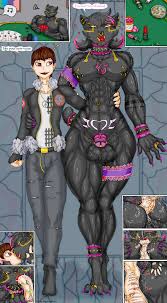 Rule 34 Dev - book bookshelf coat desaxxx doctor english_text gay gay_sex  glasses hormones male naked nerd penis text|9705117888