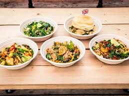 If you're on the lookout for foods that can help lower your risk. Healthy Food Restaurants Near Me