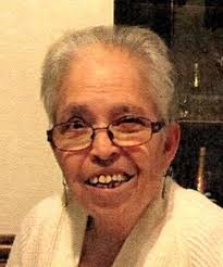 Maria Macias Obituary September 21, 2021