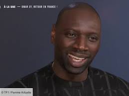 1,175,777 likes · 55,013 talking about this. 2021 Omar Sy Accused Of Racism He Replied By Offering The Film Doudou Femme Actuelle The Mag