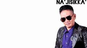 Lirik Lagu Na Jisikka By Udhin Leaders Youtube