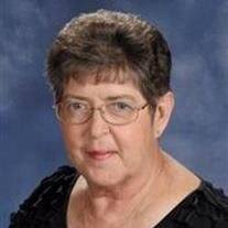 Jo Lynn Walther Tharp Obituary