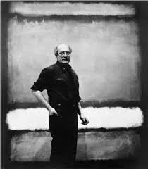 Mark york also known as marcus a. Mark Rothko Pace Gallery