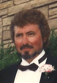 David Philip August Bernard