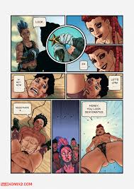 ✅️ Porn comic Booty Island. Chapter 1. BoxOfWant. Sex comic guy from the |  Porn comics in English for adults only | sexkomix2.com