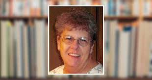 Rosalee Hendrixson Obituary April 15, 2025