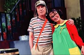 La mujer de “Quico” publicó fotos inéditas del elenco de “El Chavo” y las  redes estallaron