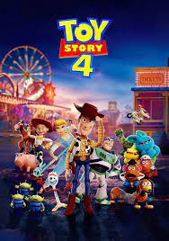 Pin On Ver La Pelicula Completa Toy Story 4 Online