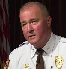 Ferguson Rises (2021)