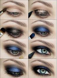 22 amazing eye makeup tutorials