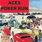 ACES Car Club Poker Run event image